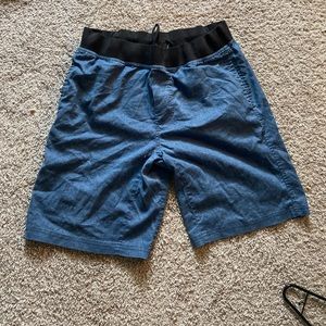 Prana men’s shorts